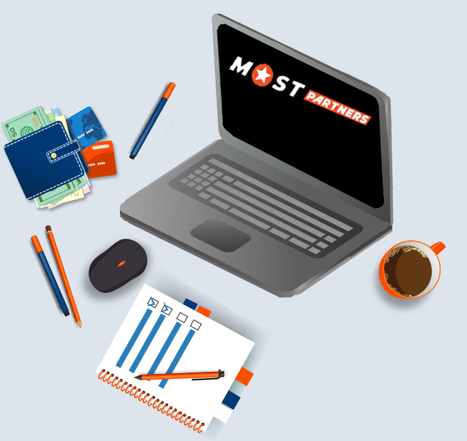 MostPartners